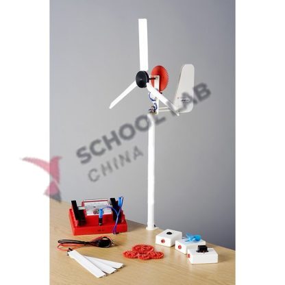 Wind Turbine Kit